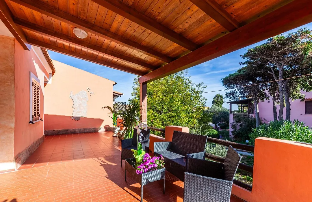 Le Maschere B&B-1